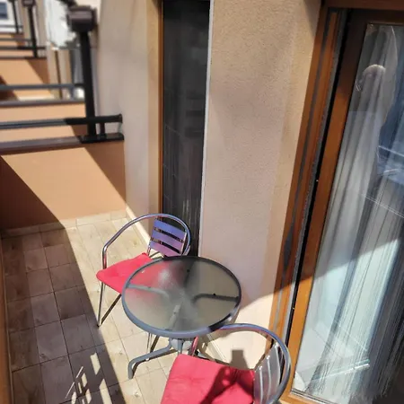 Centar Veliko Gradište