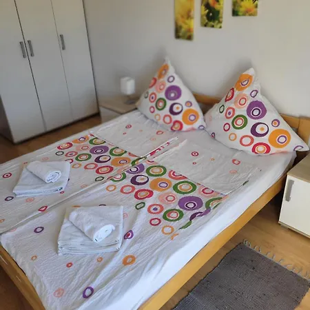 Centar Apartment Veliko Gradište