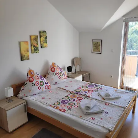 Centar Veliko Gradište