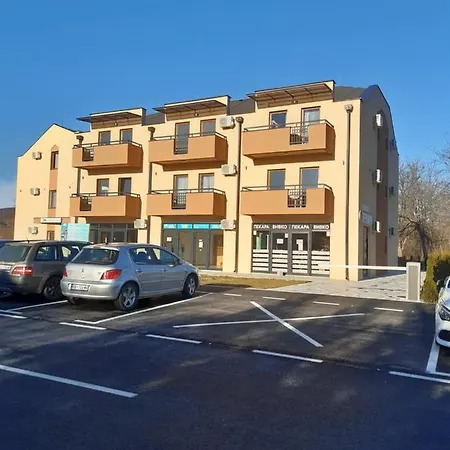 Centar * Veliko Gradište